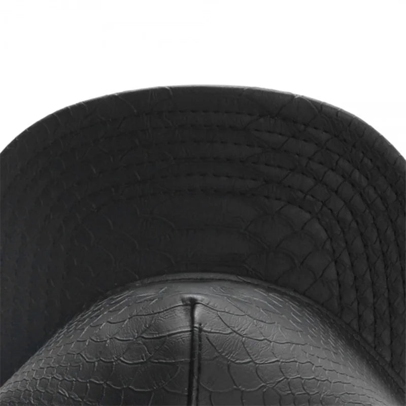 Luxury Fashion Solid Color Baseball Cap