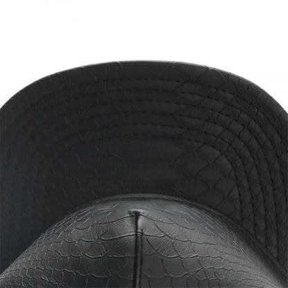 Luxury Fashion Solid Color Baseball Cap