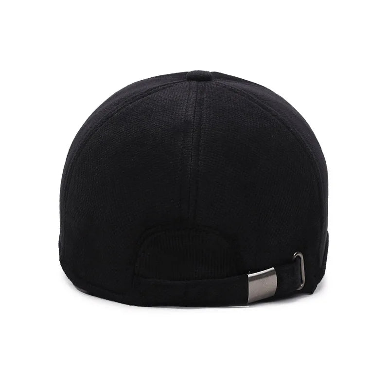 Northwood Winter Adjustable Baseball Cap