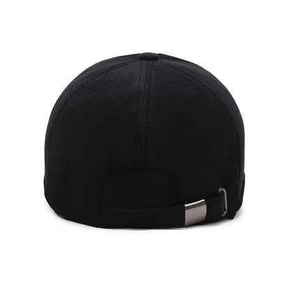 Northwood Winter Adjustable Baseball Cap
