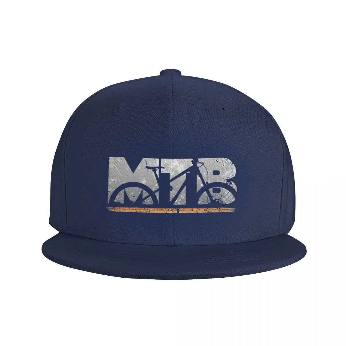 MTB Downhill Mountain Bike Snapback Cap