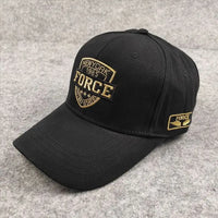Black - Gold