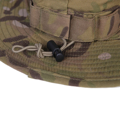 Tactical Boonie Sunshade Hat