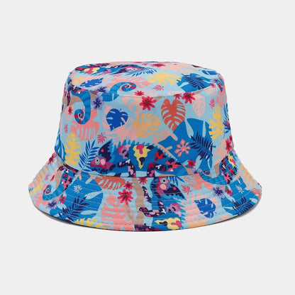 Camouflage Tactical Boonie Bucket Hat