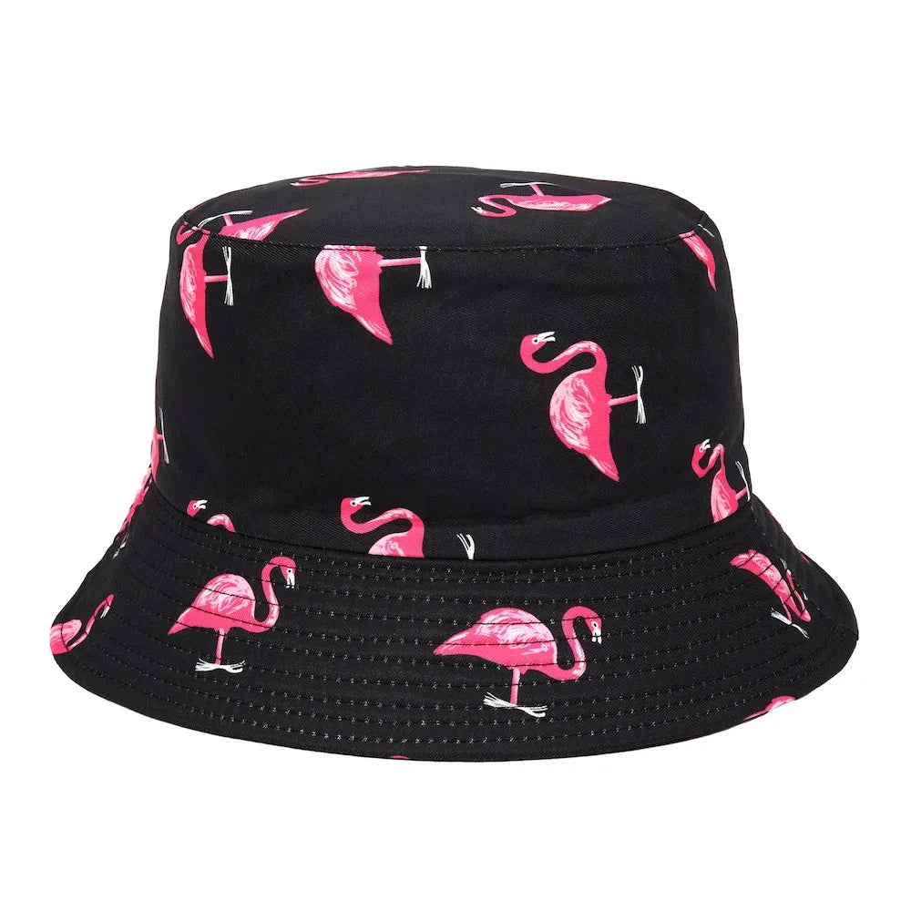 Camouflage Tactical Boonie Bucket Hat