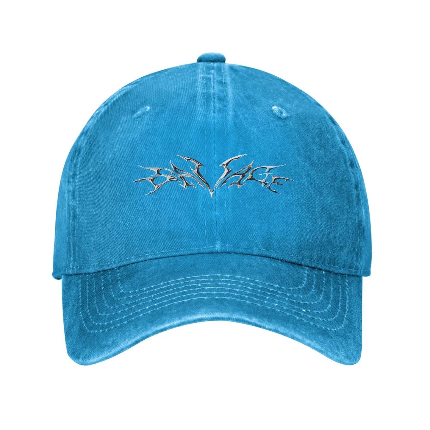 Anime Futaba Anzu Mesh Trucker Adjustable Baseball Cap