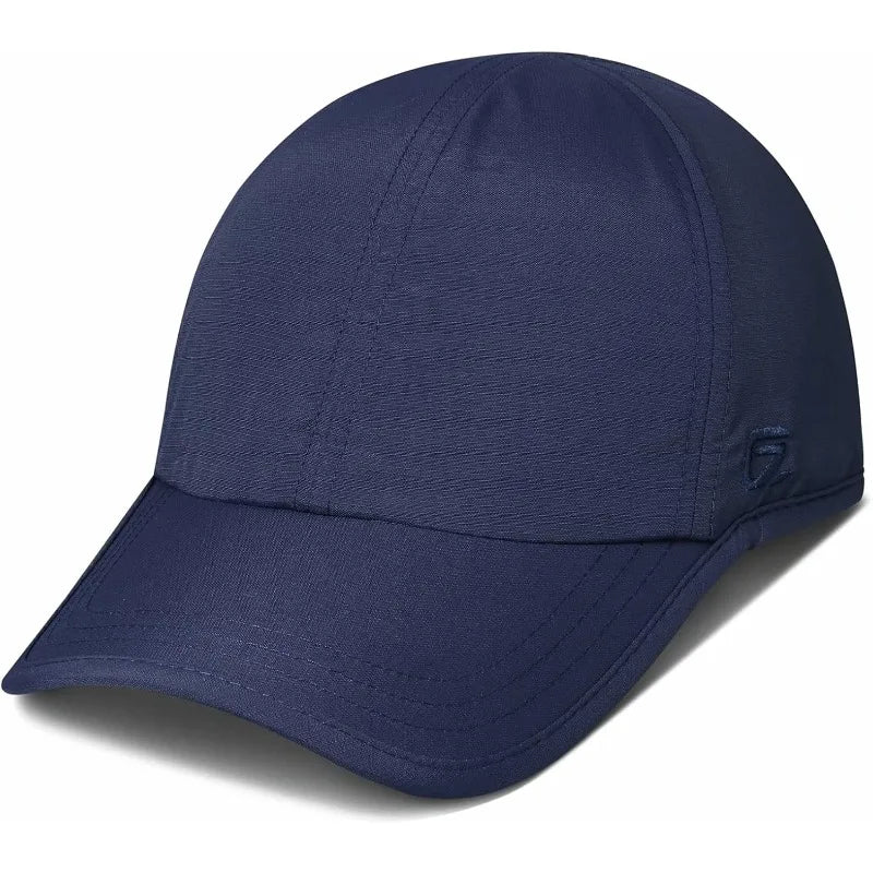 4H Clover Adjustable Sun Protection Baseball Cap