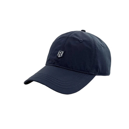 Breathable Embroidered Adjustable Baseball Cap