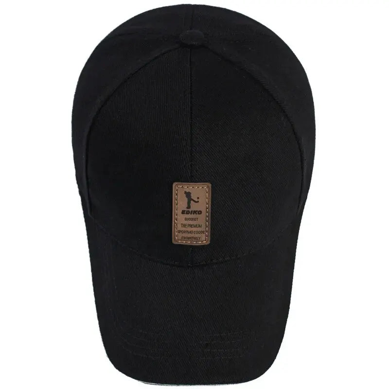 Four Seasons Cotton Baseball Cap