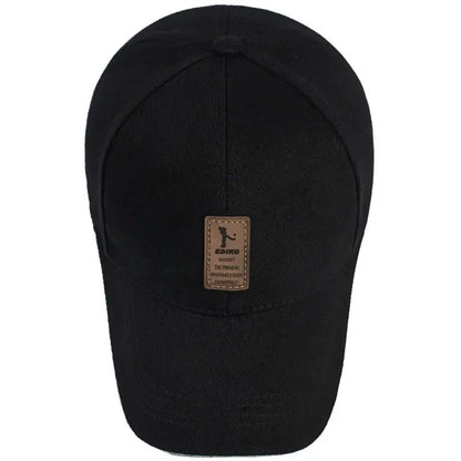 Four Seasons Cotton Baseball Cap