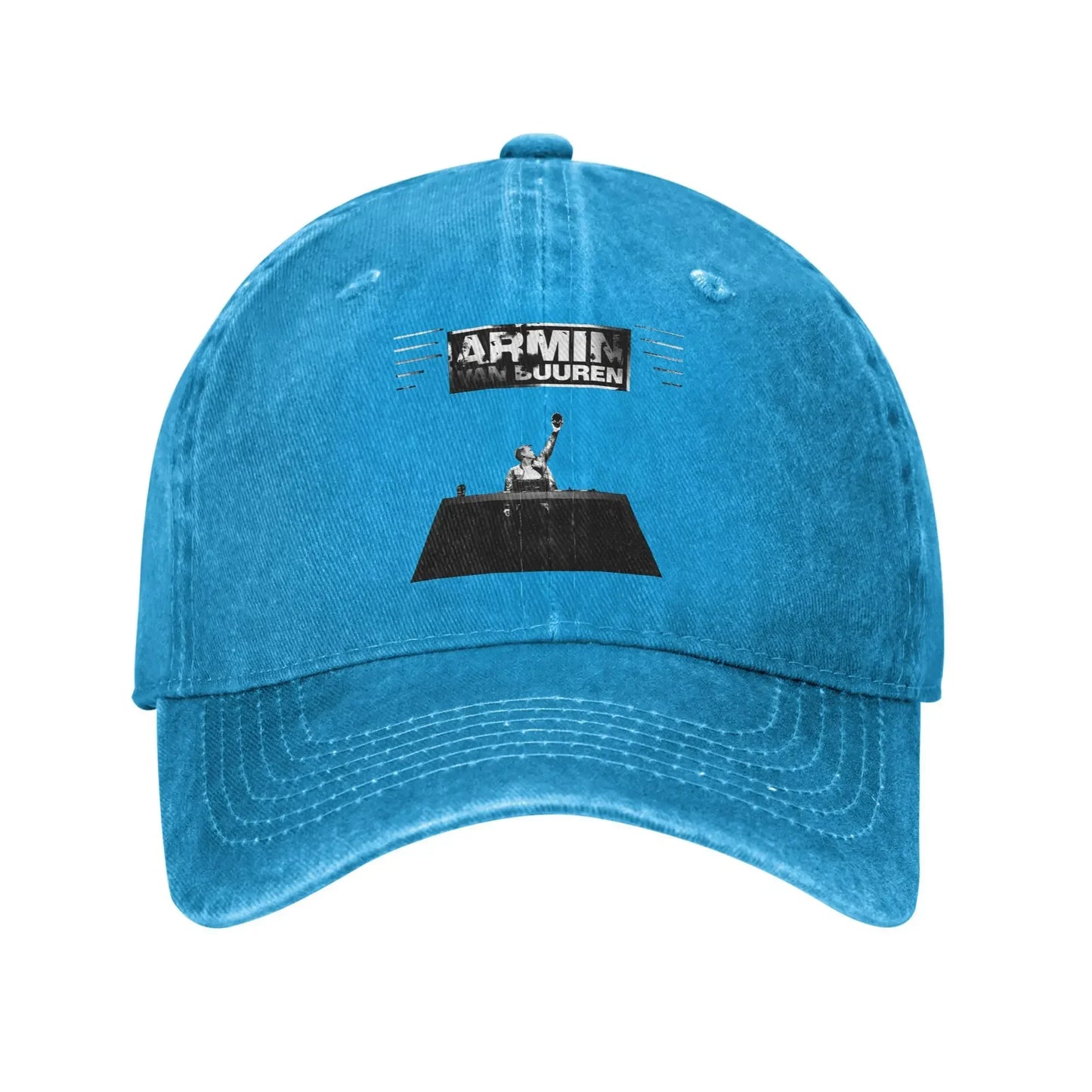 Armin Van Buuren A State Trance Baseball Cap