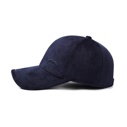 Northwood Windproof Thick Winter Baseball Cap