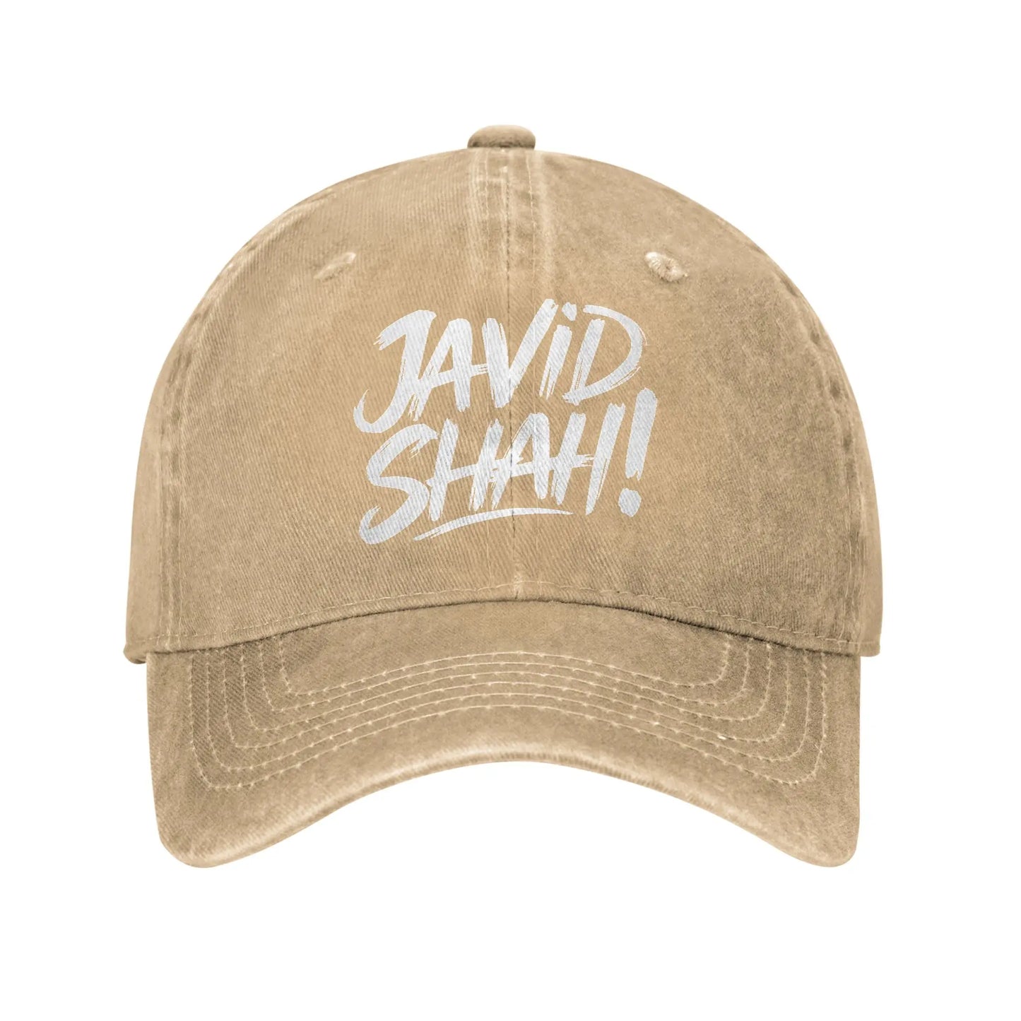Javid Shah Iran Long Live Shah Baseball Cap