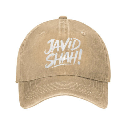 Javid Shah Iran Long Live Shah Baseball Cap