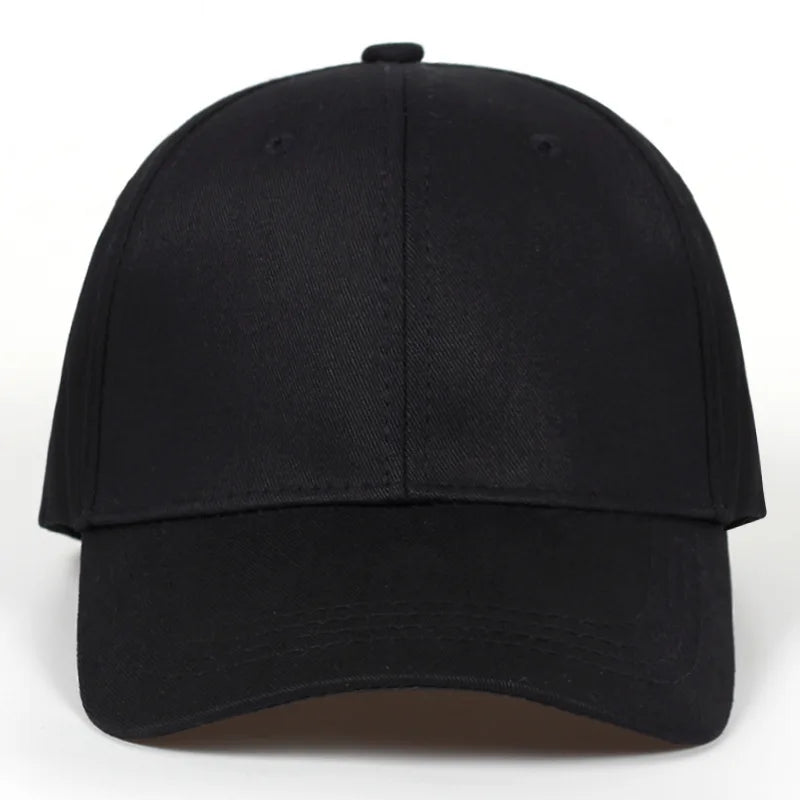 Unisex REAPER CREW Embroidered Baseball Cap
