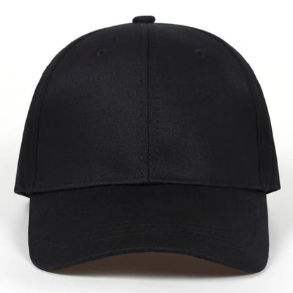 Unisex REAPER CREW Embroidered Baseball Cap