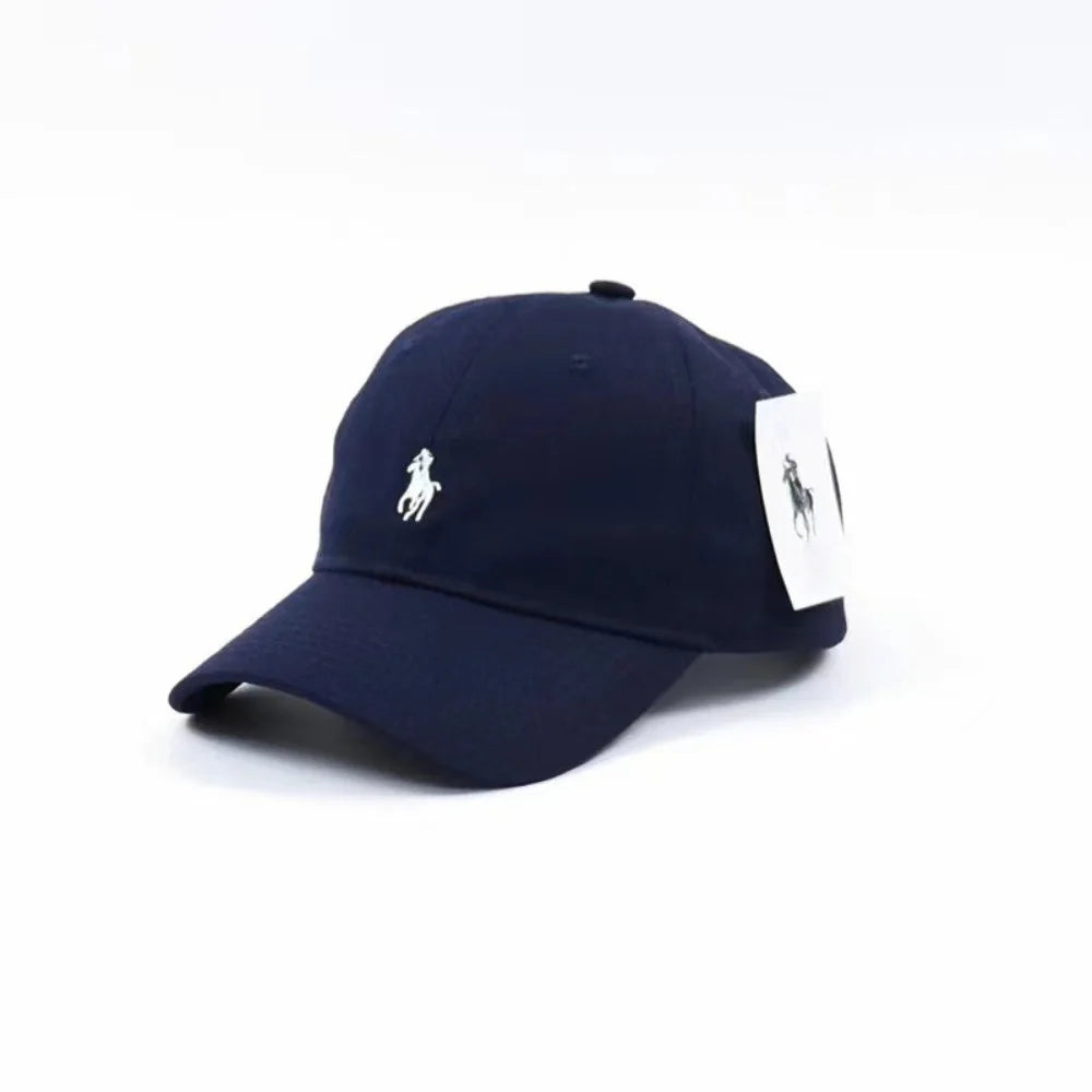 High Quality Brand Embroidery Baseball Cap