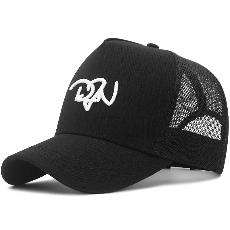 Canada Embroidered Contrast Snapback Baseball Hat