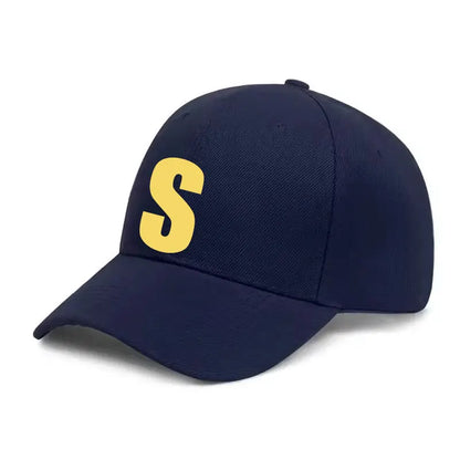 Alvin Chipmunks Movie Graphic Baseball Cap