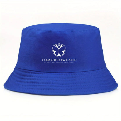 Tomorrowland Festival Bucket Hat