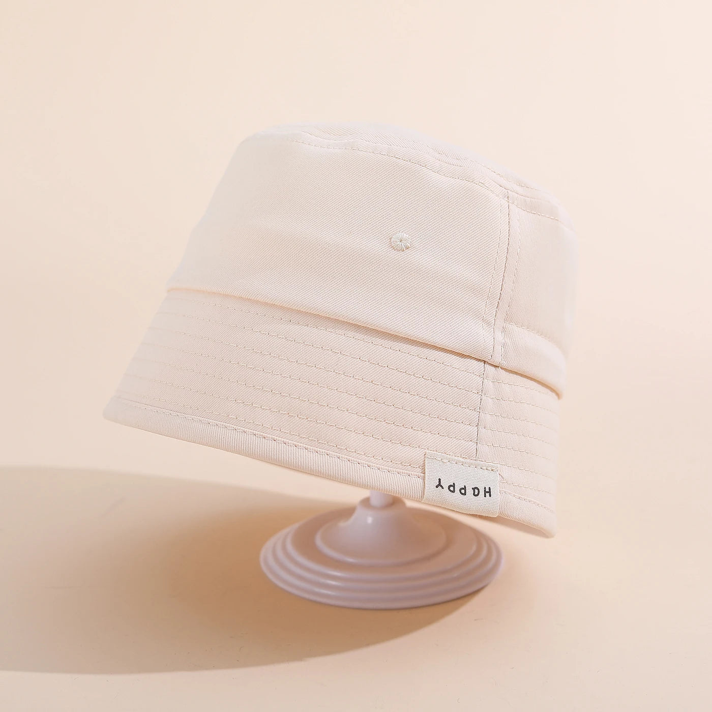 Kids Panama Summer UV Bucket Hat