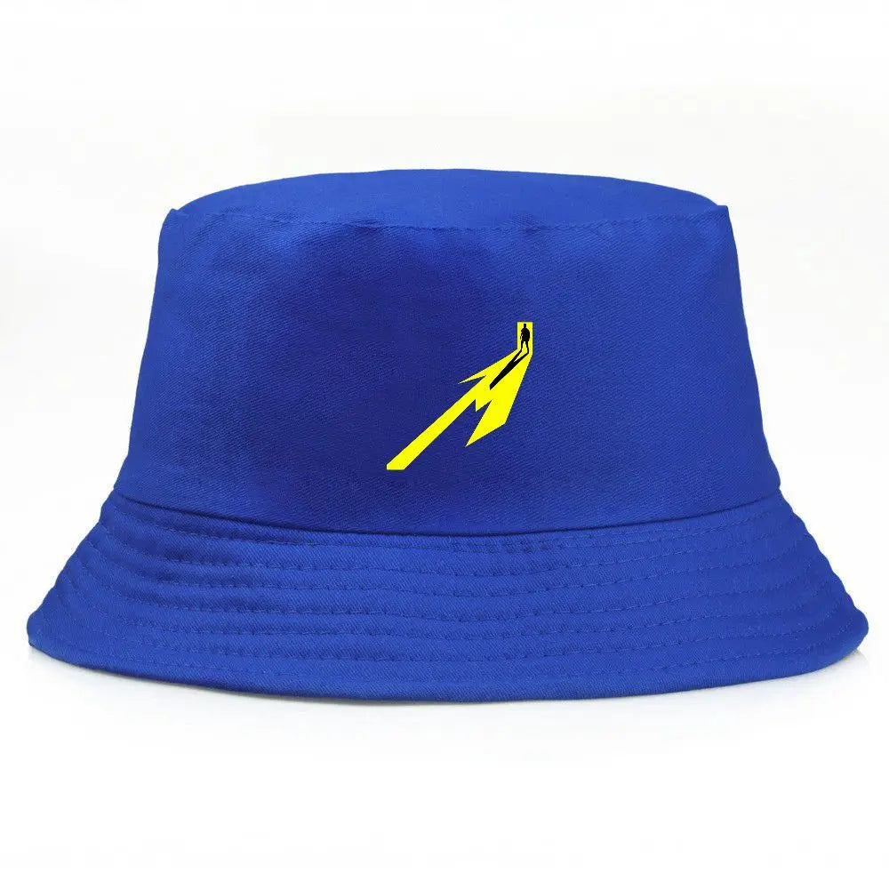 Metallicas M72 Tour Bucket Hat Unisex