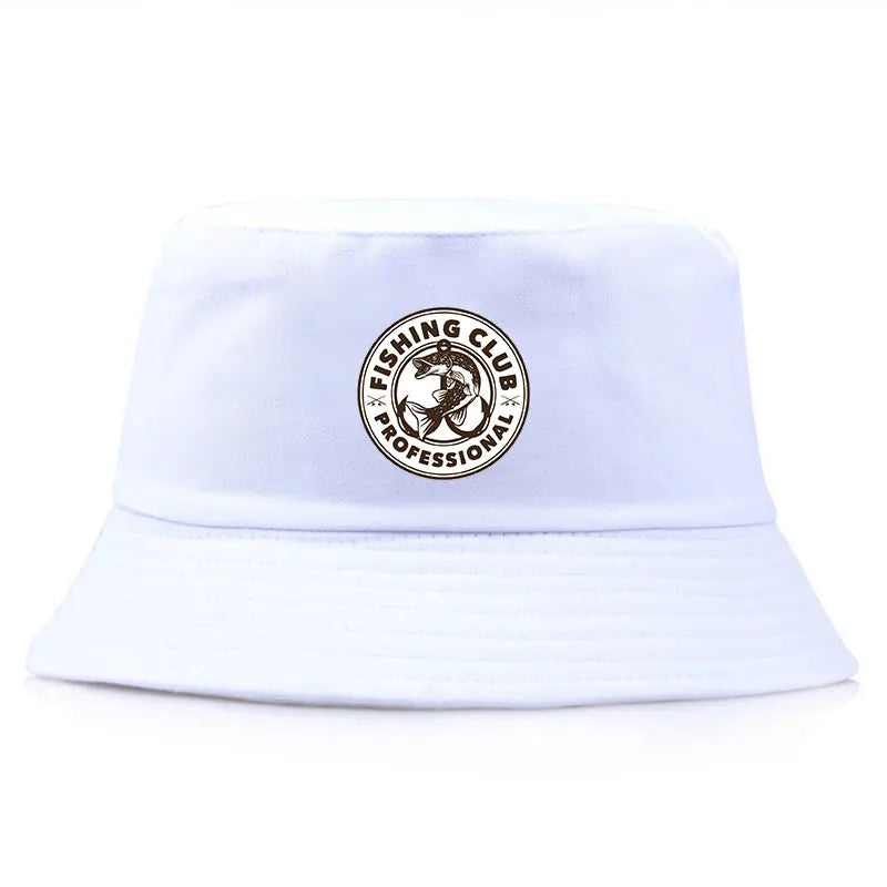 Reversible Summer UV Protection Bucket Hat