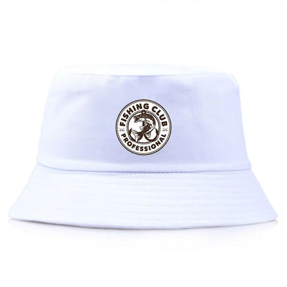 Reversible Summer UV Protection Bucket Hat