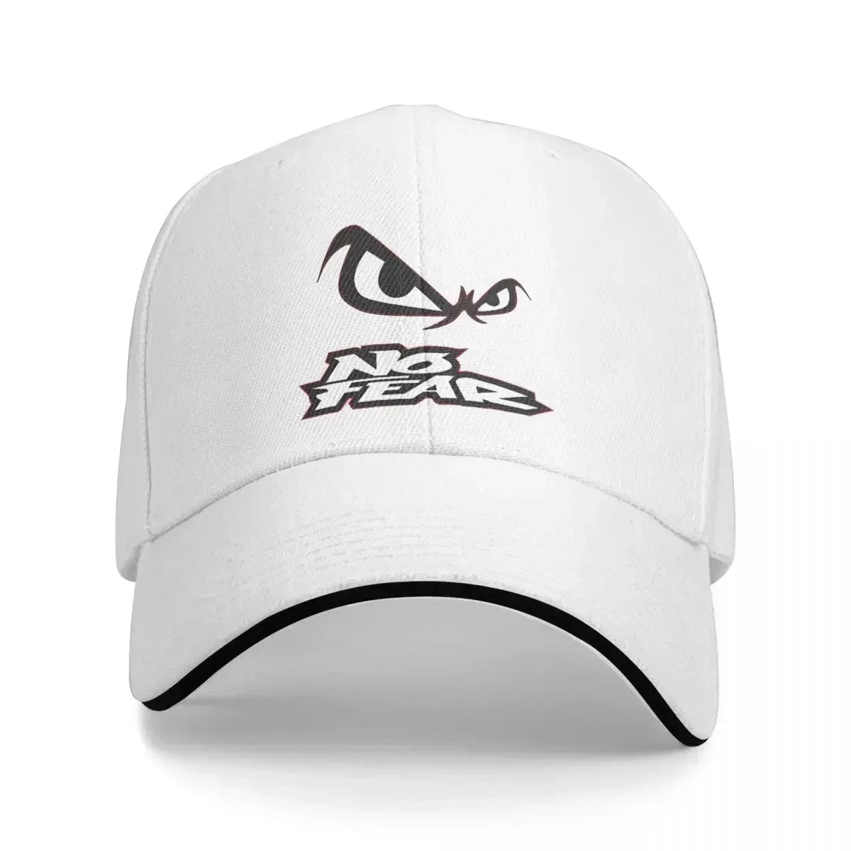 No Fear Vintage 90s Unisex Baseball Cap