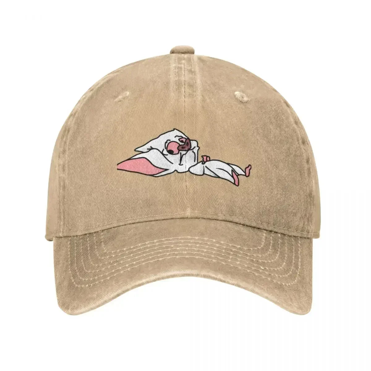 Bartok The Bat Cosplay Trucker Baseball Cap