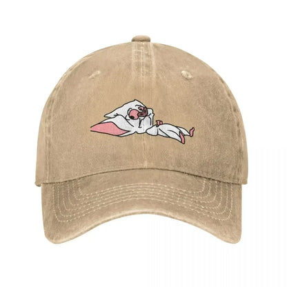 Bartok The Bat Cosplay Trucker Baseball Cap