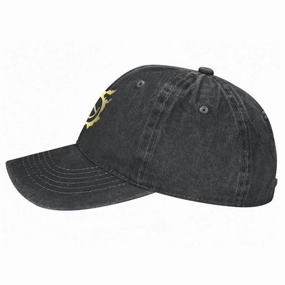 Soul Of The SMN Custom Baseball Cap