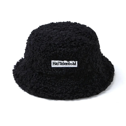 Faux Fur Winter Fisherman Hat
