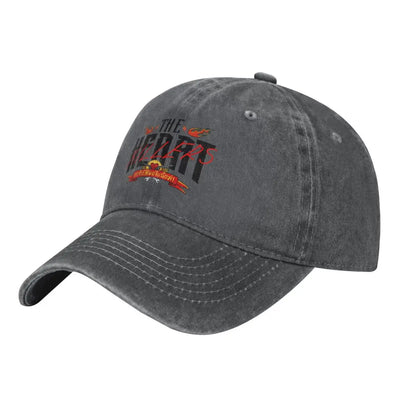 Heart Killers BL Series Fashion Baseball Cap