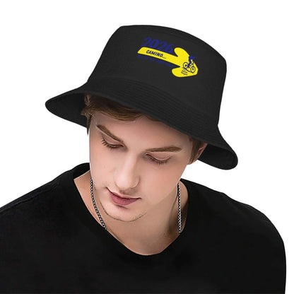 Buen Camino De Santiago Trendy Bucket Hat