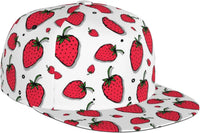 Cute Strawberry 2