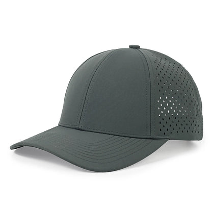 Blank Sport Caps For Men And Women Solid Color Sun Hat