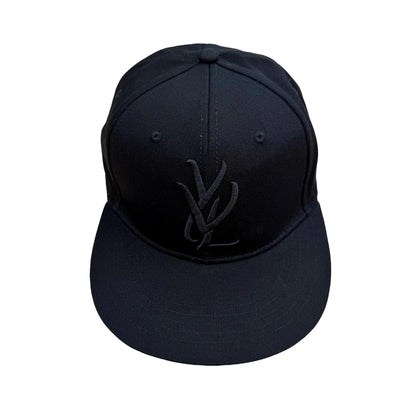 Playboi Carti Opium ALL RED Fitted Snapback Baseball Hat