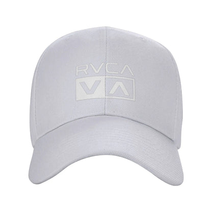 Unisex Streetwear Summer Sports Baseball Cap