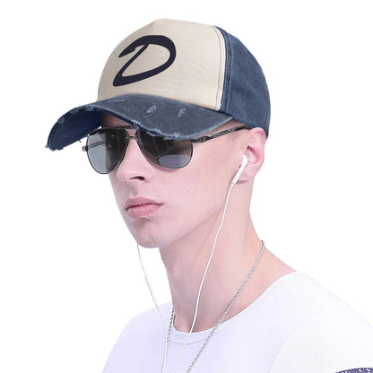 Walking Dead Clementine Baseball Cap