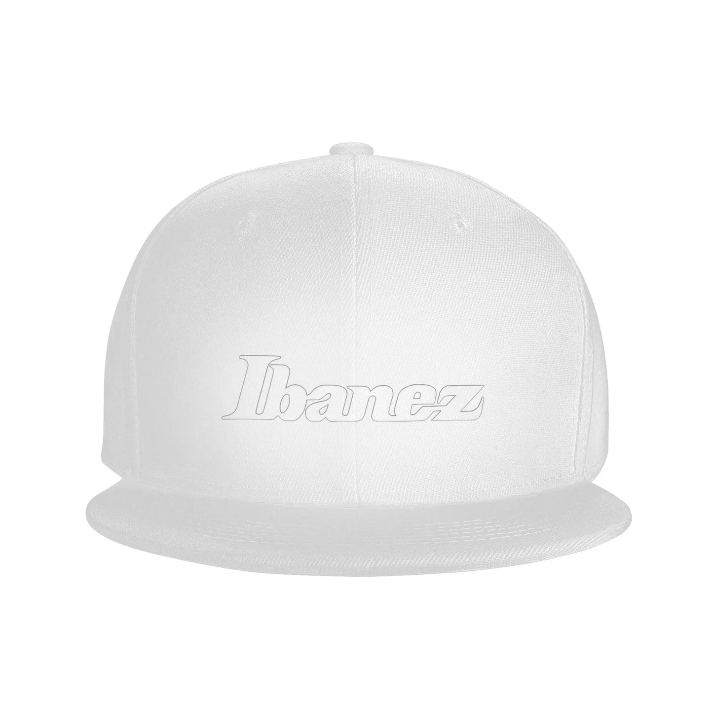 Ibanez Guitars Casual Outdoor Snapback Cap