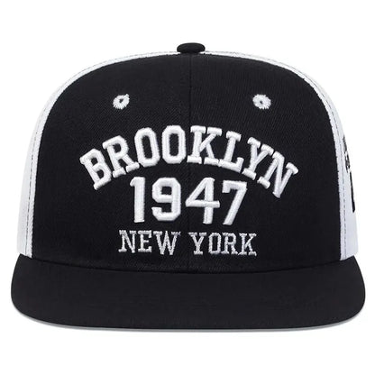 Luxury Unisex Snapback Baseball Cap