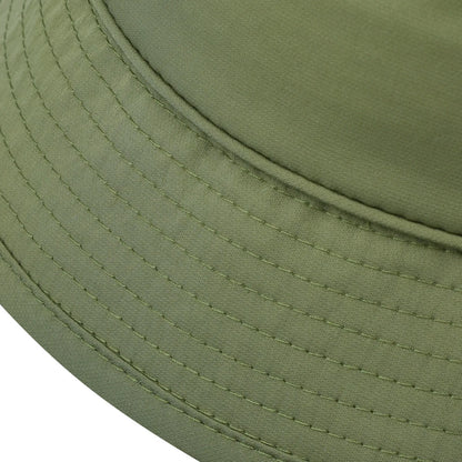 Unisex Quick Dry Packable Bucket Hat