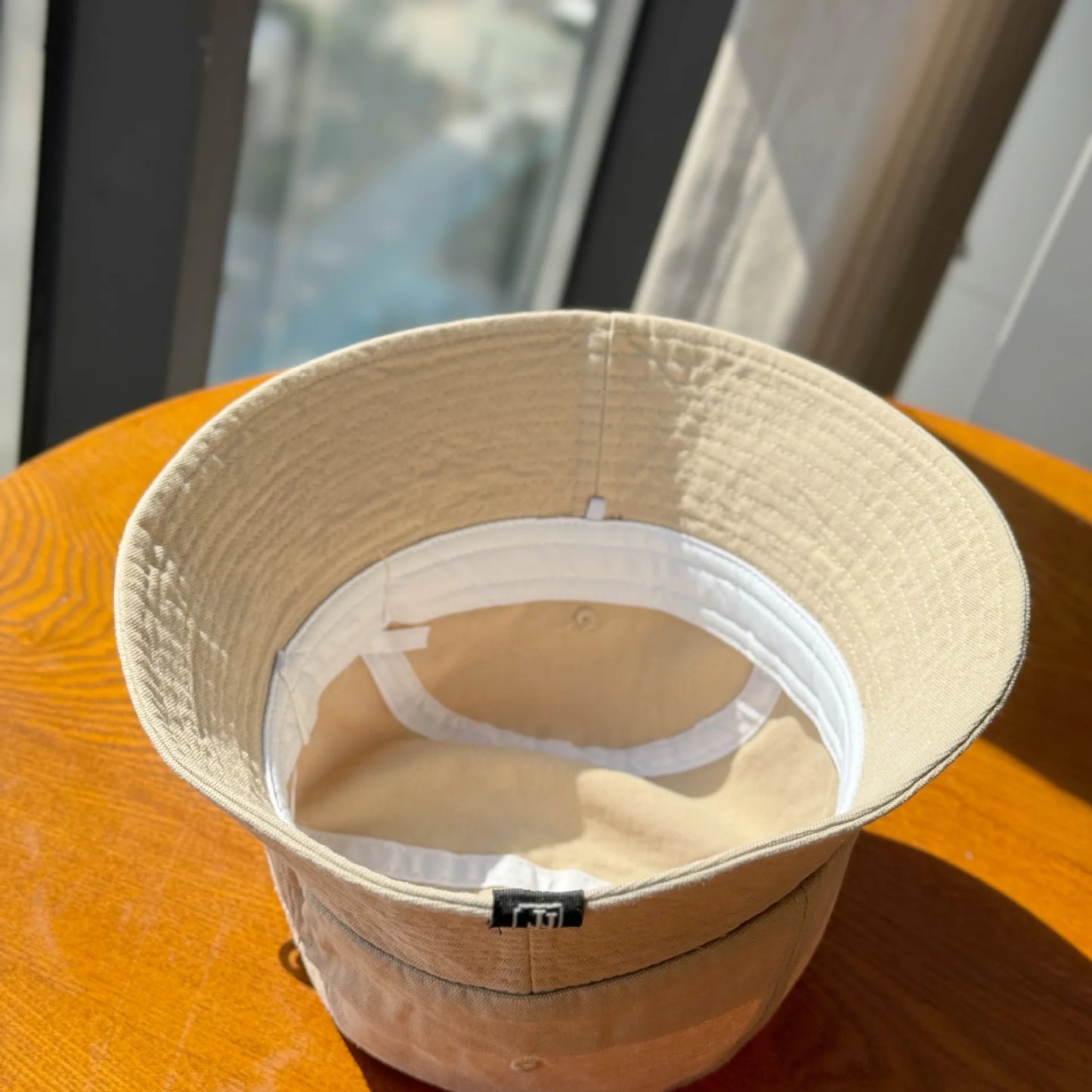Retro Foldable Fisherman Hat