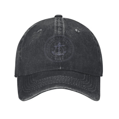 Conan Grays Classic Summer Design Baseball Cap