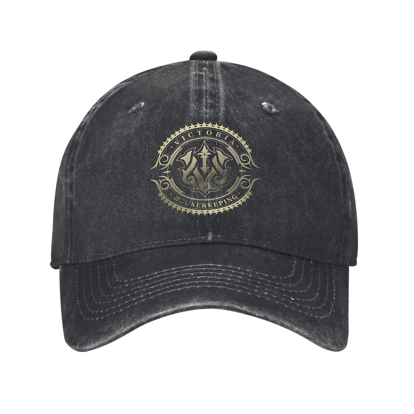 Zenless Zone Zero Victoria Housekeeping Baseball Cap