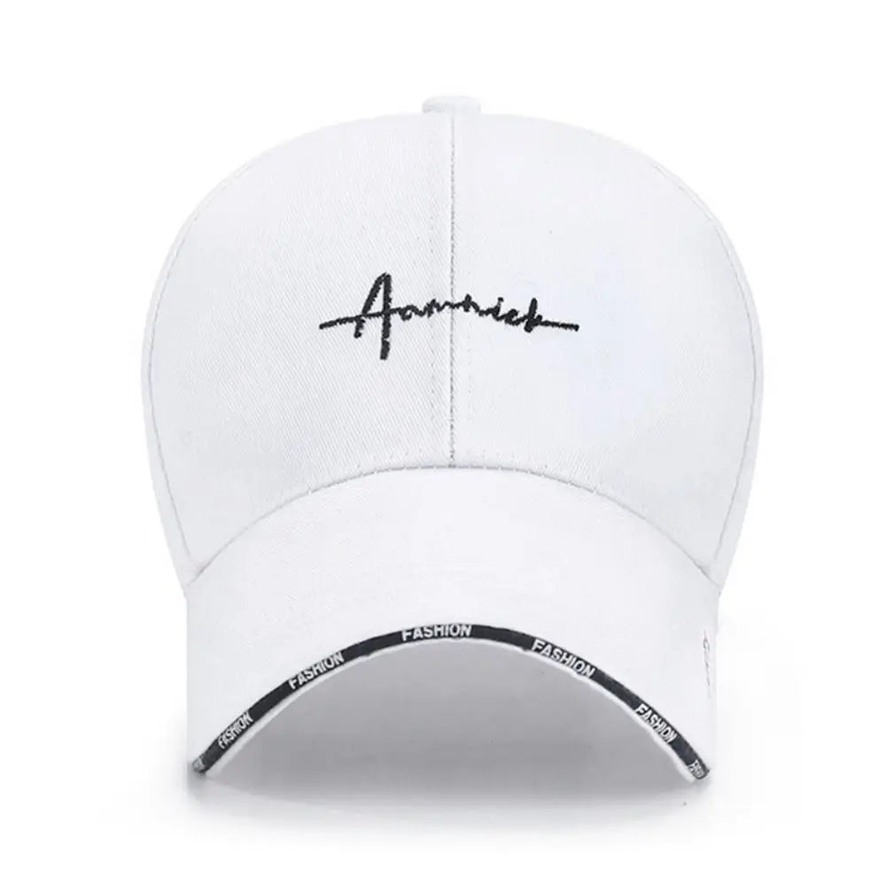 Breathable UV Protection Adjustable Baseball Cap