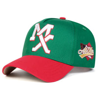 Red Green