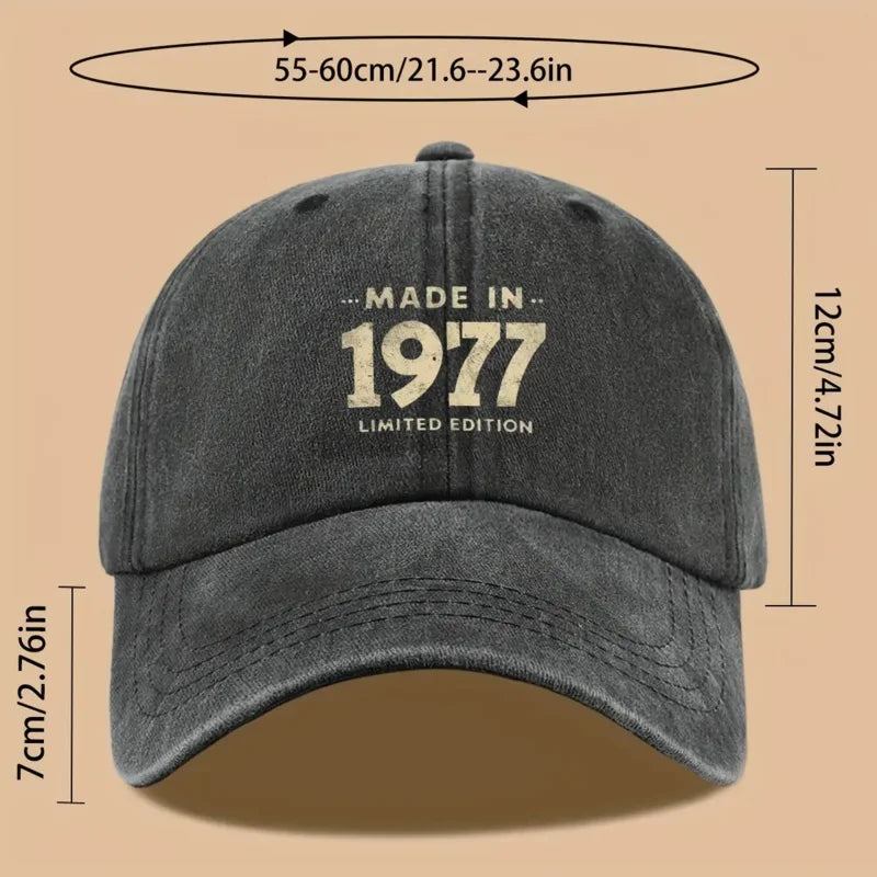 Autumn Winter Casual Duckbill Baseball Cap