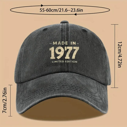 Autumn Winter Casual Duckbill Baseball Cap